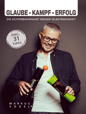 cover image of Glaube--Kampf--Erfolg